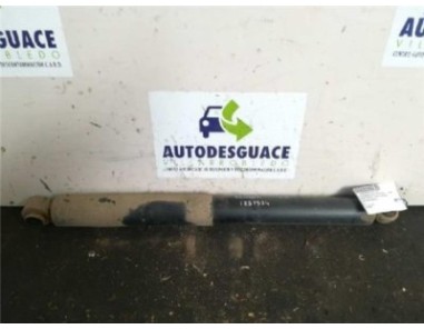 Amortiguador Trasero Derecho Ford RANGER 2 5 12V TD 