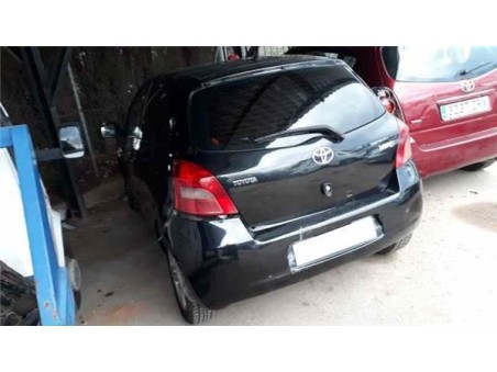 Amortiguador Trasero Derecho Toyota YARIS 1 4 Turbodiesel 