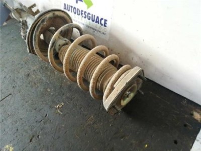 Amortiguador Trasero Izquierdo Hyundai ELANTRA 2 0 CRDi