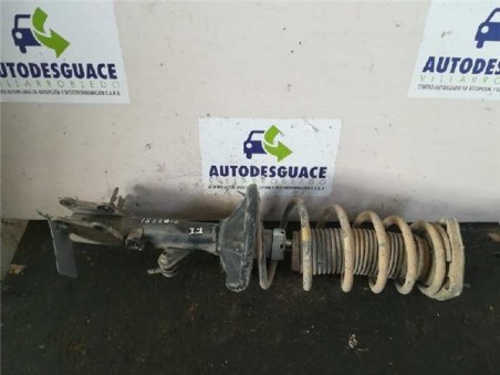 Amortiguador Trasero Izquierdo Hyundai ELANTRA 2 0 CRDi 