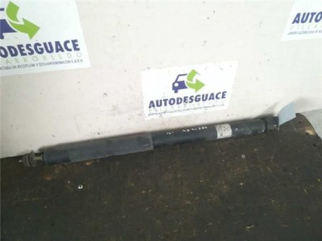 Amortiguador Trasero Derecho Toyota RAV 4 2 0 Turbodiesel 