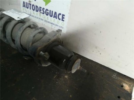 Amortiguador Trasero Izquierdo Dodge CALIBER 2 0 16V CRD 