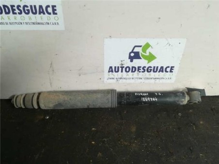 Amortiguador Trasero Derecho Ssangyong KYRON 2 0 