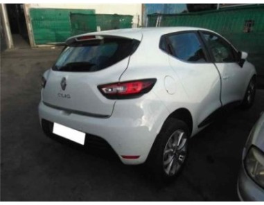 Amortiguador Trasero Izquierdo Renault CLIO IV 0 9 