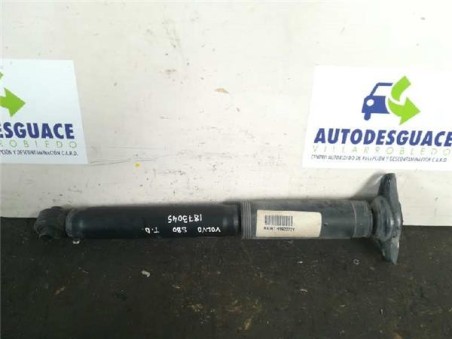 Amortiguador Trasero Derecho Volvo S80 BERLINA 2 4 D 