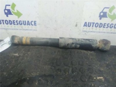 Amortiguador Trasero Derecho Opel VIVARO 1 9 CDTI 