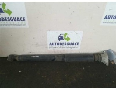 Amortiguador Trasero Izquierdo Ford FIESTA 1 25 16V 