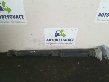 Amortiguador Trasero Izquierdo Ford FIESTA 1 25 16V 