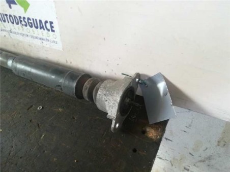 Amortiguador Trasero Izquierdo Ford FIESTA 1 25 16V 