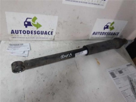 Amortiguador Trasero Derecho Mitsubishi SPACE WAGON 2 4 GDI 
