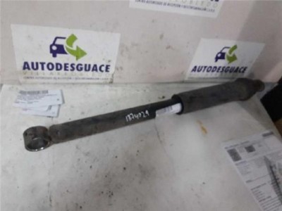 Amortiguador Trasero Derecho Mitsubishi SPACE WAGON 2 4 GDI  2