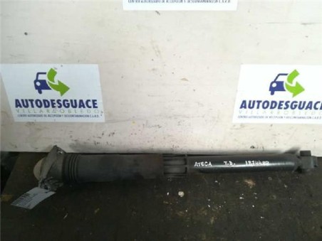 Amortiguador Trasero Derecho Seat ATECA 2 0 TDI 