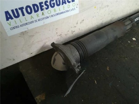 Amortiguador Trasero Derecho Seat ATECA 2 0 TDI 
