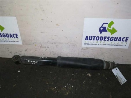 Amortiguador Trasero Derecho Ssangyong REXTON W 2 0 TD 