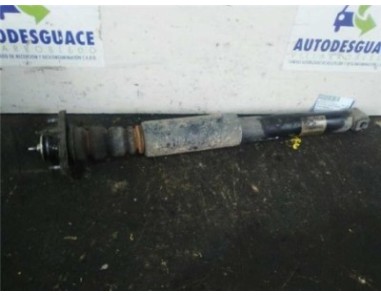 Amortiguador Trasero Izquierdo BMW X3 2 0 16V D 