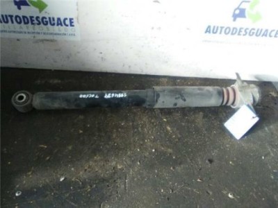 Amortiguador Trasero Izquierdo Seat TOLEDO 2 0 TDI 