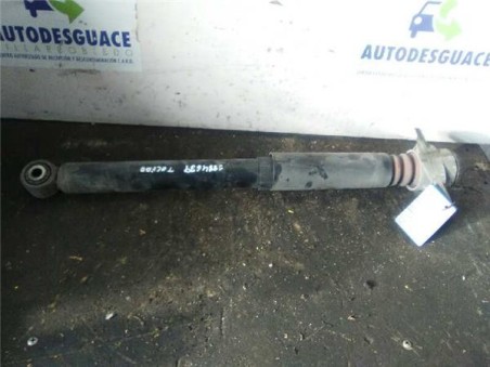 Amortiguador Trasero Izquierdo Seat TOLEDO 2 0 TDI 