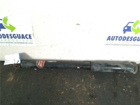 Amortiguador Trasero Izquierdo MERCEDES CLASE CLK  COUPE 2 6 