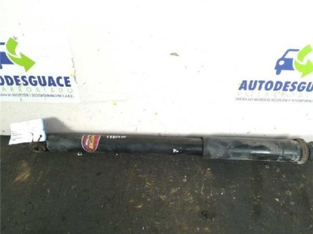 Amortiguador Trasero Izquierdo MERCEDES CLASE CLK  COUPE 2 6 