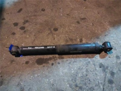 Amortiguador Trasero Derecho Peugeot 2008 1 6 16V e-HDi FAP
