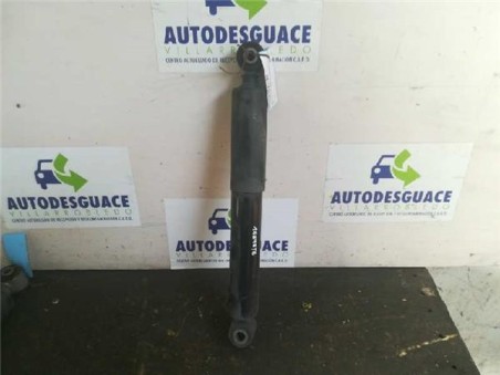 Amortiguador Trasero Derecho Fiat SCUDO Furgón 1 6 JTDM 