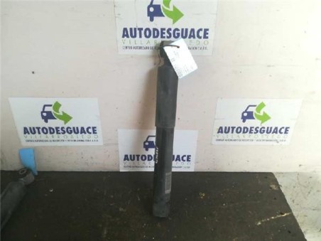 Amortiguador Trasero Derecho Fiat SCUDO Furgón 1 6 JTDM 