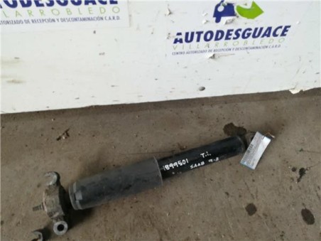 Amortiguador Trasero Izquierdo Saab 9-3 BERLINA 1 9 TiD 