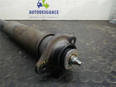 Amortiguador Trasero Derecho Chevrolet AVEO 1 4 