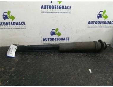 Amortiguador Trasero Derecho Chevrolet AVEO 1 4 