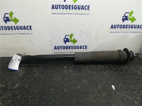 Amortiguador Trasero Derecho Chevrolet AVEO 1 4 