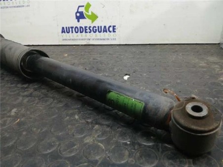 Amortiguador Trasero Derecho Chevrolet AVEO 1 4 