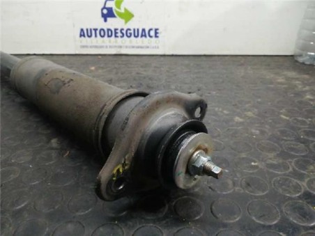 Amortiguador Trasero Derecho Chevrolet AVEO 1 4 