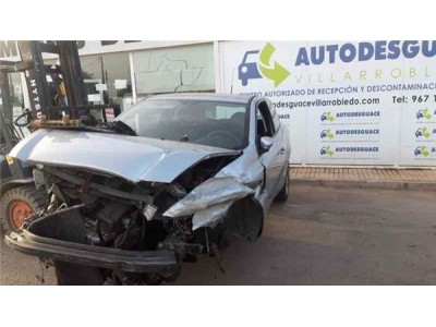 Amortiguador Trasero Derecho Fiat STILO 1 9 JTD  2