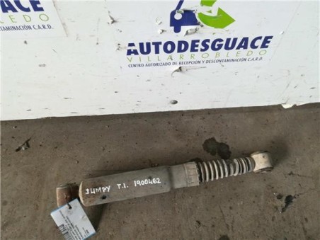 Amortiguador Trasero Izquierdo Citroen JUMPY 2 0 HDi 