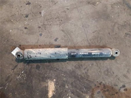 Amortiguador Trasero Derecho Chrysler JEEP CHEROKEE 2 5 CRD 