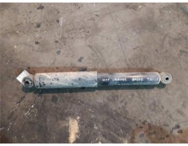 Amortiguador Trasero Derecho Chrysler JEEP CHEROKEE 2 5 CRD 