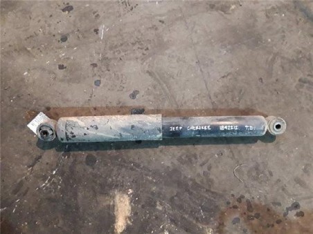 Amortiguador Trasero Derecho Chrysler JEEP CHEROKEE 2 5 CRD 