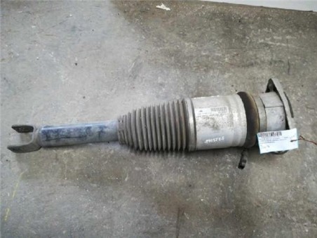 Amortiguador Trasero Derecho Audi A8 4 0 V8 32V TDI Biturbo 