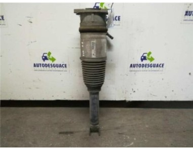 Amortiguador Trasero Derecho Audi A8 4 0 V8 32V TDI Biturbo 