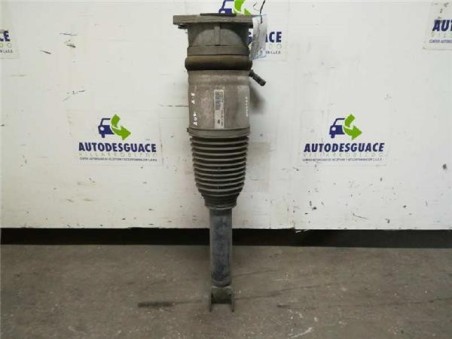 Amortiguador Trasero Derecho Audi A8 4 0 V8 32V TDI Biturbo 