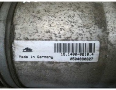 Amortiguador Trasero Derecho Audi A8 4 0 V8 32V TDI Biturbo 