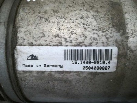 Amortiguador Trasero Derecho Audi A8 4 0 V8 32V TDI Biturbo 