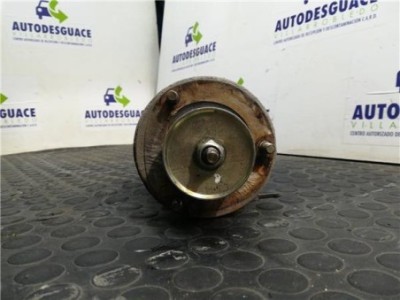 Amortiguador Trasero Izquierdo BMW SERIE 5 BERLINA 2 5 Turbodiesel