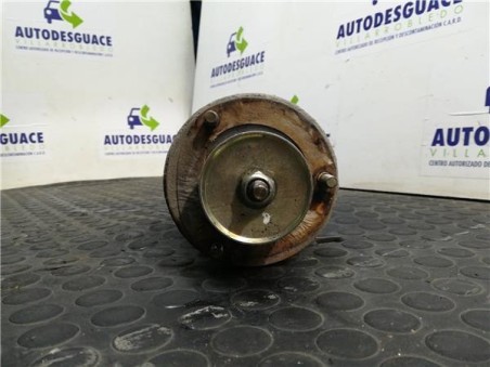 Amortiguador Trasero Izquierdo BMW SERIE 5 BERLINA 2 5 Turbodiesel 