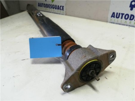 Amortiguador Trasero Izquierdo Ford KUGA 2 0 TDCi 