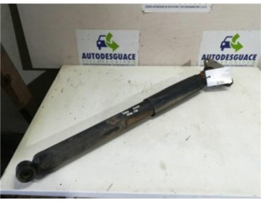 Amortiguador Trasero Izquierdo Ford KUGA 2 0 TDCi 