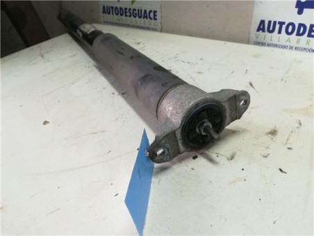Amortiguador Trasero Derecho Ford C-MAX 1 6 TDCi 
