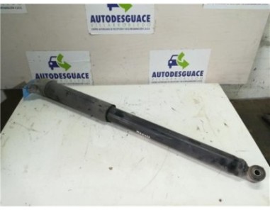 Amortiguador Trasero Derecho Ford C-MAX 1 6 TDCi 