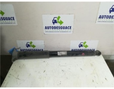 Amortiguador Trasero Derecho Ford C-MAX 1 6 TDCi 