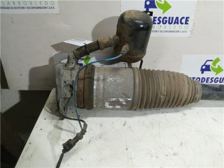 Amortiguador Trasero Derecho Audi A8 3 0 V6 24V TDI 